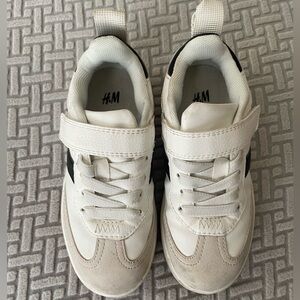 H&M toddler shoes